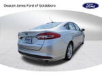 2018 Fusion Hybrid Thumbnail 8
