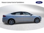 2018 Fusion Hybrid Thumbnail 9