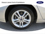 2018 Fusion Hybrid Thumbnail 10