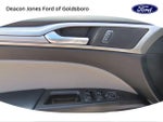 2018 Fusion Hybrid Thumbnail 14
