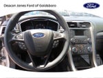 2018 Fusion Hybrid Thumbnail 15