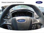 2018 Fusion Hybrid Thumbnail 20