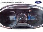 2018 Fusion Hybrid Thumbnail 21