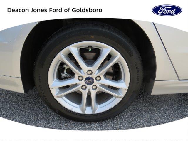 2018 Ford Fusion - $16,274