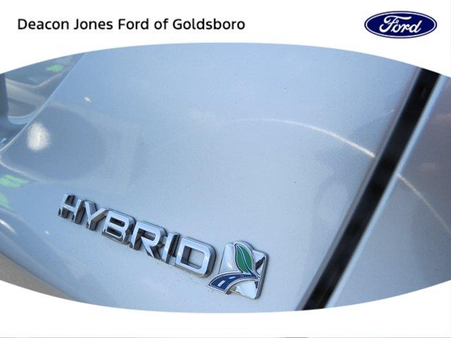 2018 Ford Fusion - $16,274