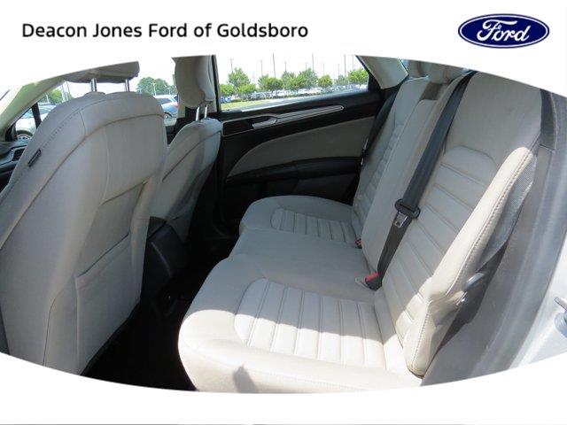 2018 Ford Fusion - $16,274