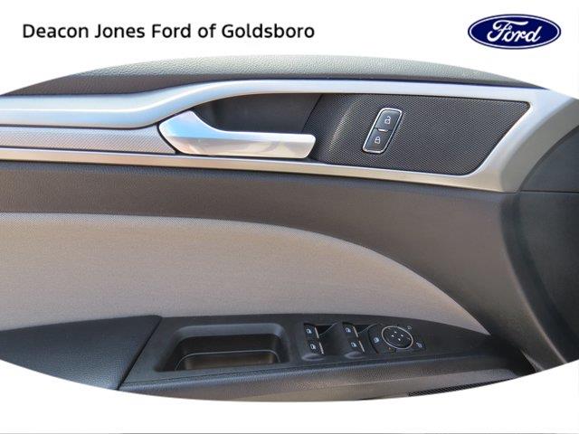 2018 Ford Fusion - $16,274