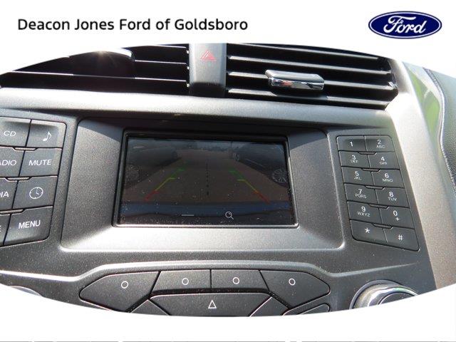 2018 Ford Fusion - $16,274