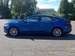 2017 Fusion Hybrid Thumbnail 4