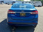 2017 Fusion Hybrid Thumbnail 6