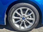 2017 Fusion Hybrid Thumbnail 9