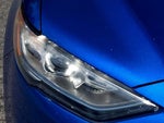 2017 Fusion Hybrid Thumbnail 10