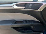 2017 Fusion Hybrid Thumbnail 13