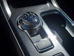 2017 Fusion Hybrid Thumbnail 15
