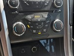 2017 Fusion Hybrid Thumbnail 16