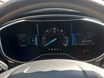 2017 Fusion Hybrid Thumbnail 20