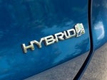 2017 Fusion Hybrid Thumbnail 30