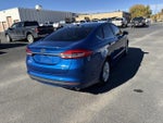 2018 Fusion Hybrid Thumbnail 5