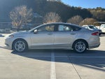 2018 Fusion Hybrid Thumbnail 4