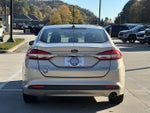 2018 Fusion Hybrid Thumbnail 6