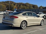 2018 Fusion Hybrid Thumbnail 7