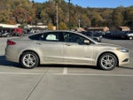 2018 Fusion Hybrid Thumbnail 8