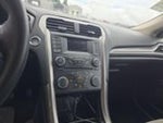 2018 Fusion Hybrid Thumbnail 6