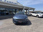 2018 Fusion Hybrid Thumbnail 3