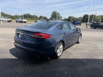 2018 Fusion Hybrid Thumbnail 6