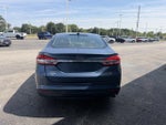 2018 Fusion Hybrid Thumbnail 7
