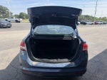 2018 Fusion Hybrid Thumbnail 8