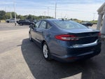2018 Fusion Hybrid Thumbnail 9