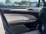 2018 Fusion Hybrid Thumbnail 11