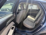 2018 Fusion Hybrid Thumbnail 13