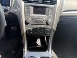2018 Fusion Hybrid Thumbnail 15