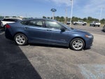 2018 Fusion Hybrid Thumbnail 5