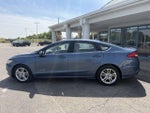 2018 Fusion Hybrid Thumbnail 10