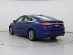 2017 Fusion Hybrid Thumbnail 2