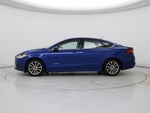 2017 Fusion Hybrid Thumbnail 3
