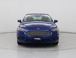 2017 Fusion Hybrid Thumbnail 5