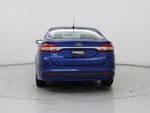 2017 Fusion Hybrid Thumbnail 6