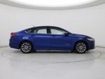 2017 Fusion Hybrid Thumbnail 7