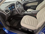 2017 Fusion Hybrid Thumbnail 11