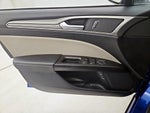 2017 Fusion Hybrid Thumbnail 12