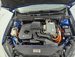 2017 Fusion Hybrid Thumbnail 21