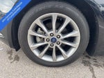 2017 Fusion Hybrid Thumbnail 2