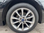 2017 Fusion Hybrid Thumbnail 3