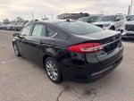 2017 Fusion Hybrid Thumbnail 4