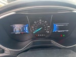 2017 Fusion Hybrid Thumbnail 7