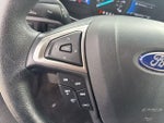 2017 Fusion Hybrid Thumbnail 8